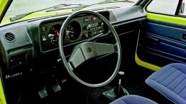 Volkswagen Golf I generacji