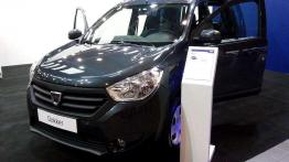 Motoryzacyjne nowości w Warszawie, czyli premiery Fleet Market 2012