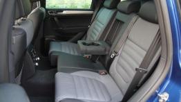 Volkswagen Touareg 4.2 V8 TDI - luksusowo-terenowy