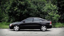 Volvo S60 - bo młodość jest w cenie