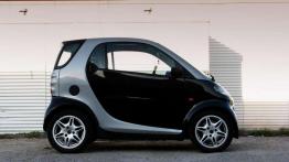 Smart - motoryzacyjny cud świata?