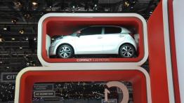 Na żywo z Genewy: nowości francuskich marek