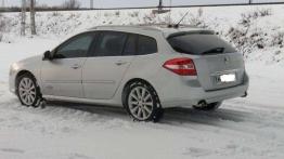 Lepsza od konkurentów - Renault Laguna III (2007- )