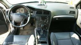 Szwedzka stal - Volvo V70 (2000-2007)