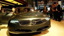 Frankfurt Motor Show 2011 - relacja