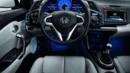 Hybryda z potencjałem