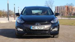 Hyundai i30 1.6 GDI - poszukiwanie sportu
