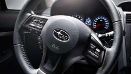 Subaru XV - Miejski wędrowiec