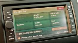 Dzielny osiołek - Fiat Sedici