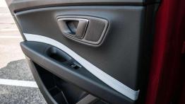 Seat Leon Cupra - pozory mylą?