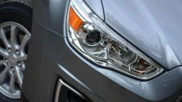 Mitsubishi ASX - jak dobry uczeń