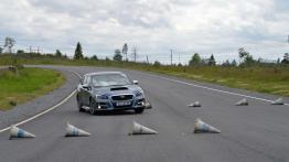 Subaru Levorg - kombi z charakterem