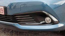 Toyota Auris FL - zachęcić floty