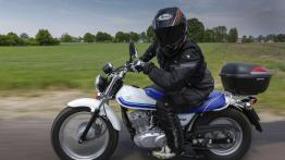 125 ccm na trasie. Przygoda czy wyzwanie?