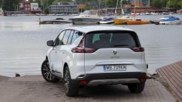 Renault Espace - rodzinna rewolucja