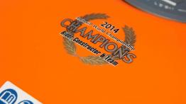 Honda CBR 125 R - ścigacz w miniaturze