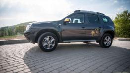 Dacia Duster 1.5 dCi Blackstorm - zaradny góral