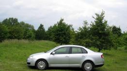 VW Jetta V - gdy Golf za mały
