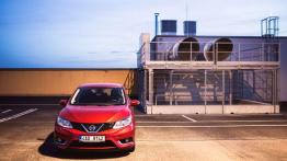 Nissan Pulsar 1.2 DIG-T - konkurent na poziomie