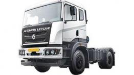 TOP 10 | Ciężarówki, jakich nie spotykasz na naszych drogach