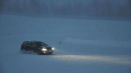 Wyprawa na Nordkapp Volkswagenami 4Motion - dzień trzeci