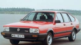 VW Passat B2 - ciągle żywy