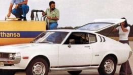 Toyota Celica ma już 40 lat