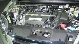 Piętnasty model Hondy