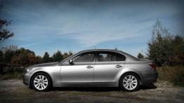 BMW Serii 5 E60 - czasowstrzymywacz