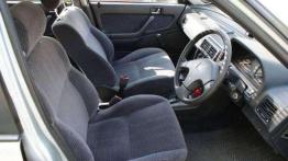 Honda Concerto - koncertowo niezawodna