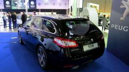 Nowości polskiego rynku w Warszawie - relacja z Fleet Market 2014