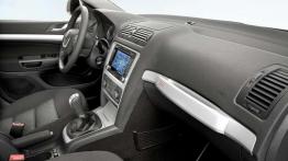 Octavia Scout - na każde warunki