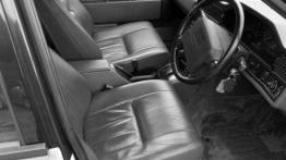 Volvo 960 - ostatni prawdziwy &quot;kanciak&quot;