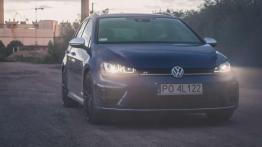 Volkswagen Golf R Variant - namiastka RS6