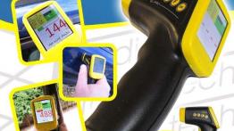 Z tym miernikiem sprawdzamy, czy auto nie jest powypadkowe