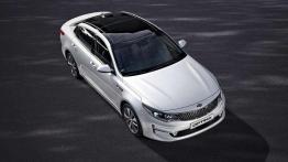 Nowości 2016 - klasa średnia, wyższa i luksusowa