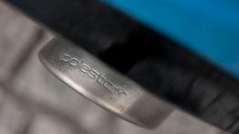 Volvo S60 Polestar - nie będziesz chciał z niego wysiąść