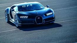 Genewa 2016: Samochody sportowe