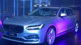 Premiera Volvo S90 i V90