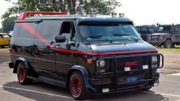 Najbardziej kultowe samochody w historii kina