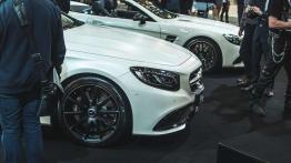 Poznań Motor Show 2016 - nasza relacja