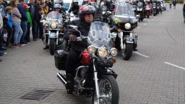 Karuzela z atrakcjami