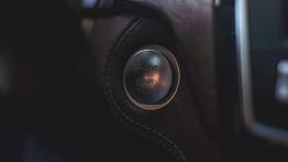 Mercedes GLS 500 - smok naszych czasów