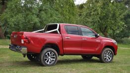 Toyota Hilux – Róbmy swoje