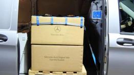 Mercedes Vito - efektowna wizytówka firmy