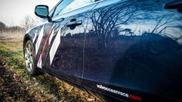 Volvo V40 Ocean Race 1.6 D2 - na cześć żeglarzy