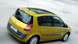 Czy warto kupić: używane Renault Scenic II (od 2003 do 2009)