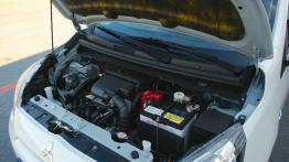 Mitsubishi Space Star - nowe wcielenie Colta