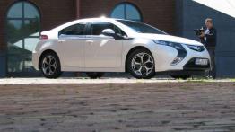 Opel Ampera - Szturmowiec nowego imperium