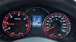 Subaru Forester - rodzinny, ze sportową nutką